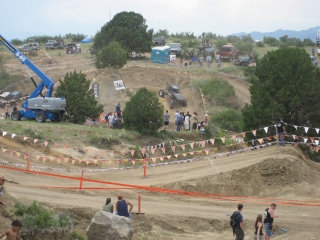 2007 XRRA Race - Co. Springs - 